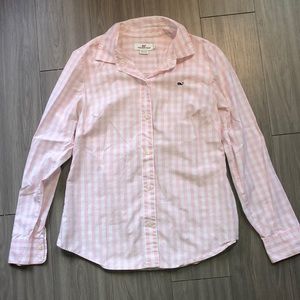 Vineyard Vines Button Down